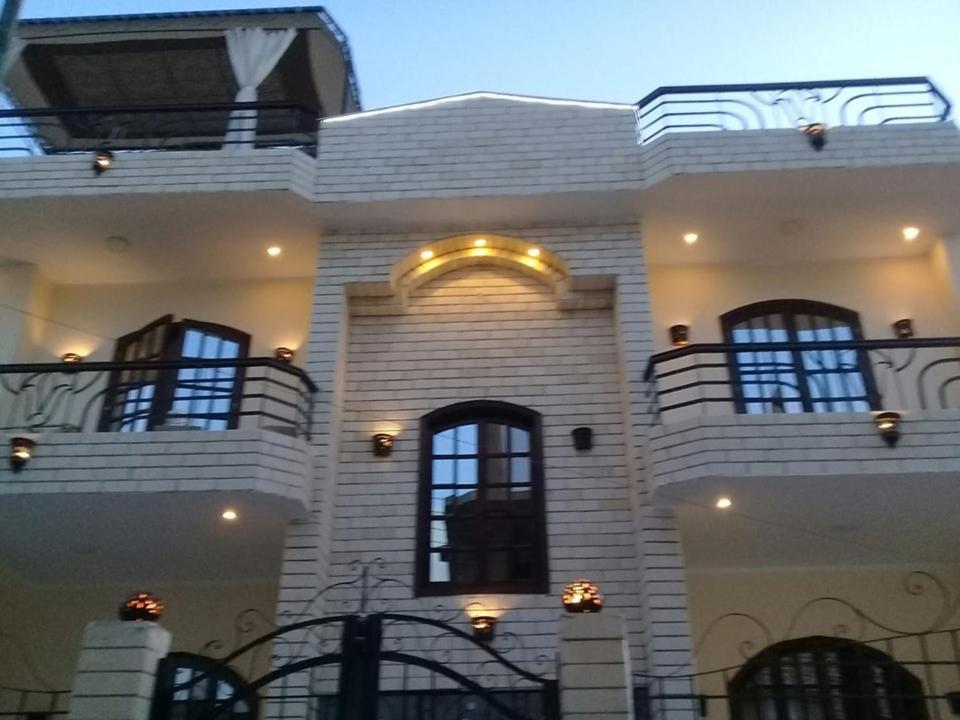 Villa Dream Luksor Zewnętrze zdjęcie